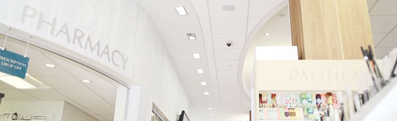 pharmacy